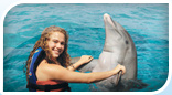 Garrafon Discovery + Swim Adventure