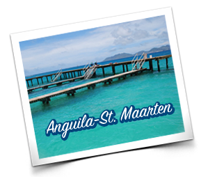Anguila Locaci�n