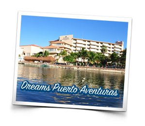 Dreams Locaci�n