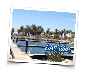 Los Cabos Locaci�n