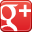 Follow me on google plus
