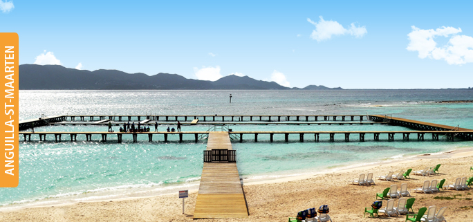 Dolphin Discovery Anguilla Location