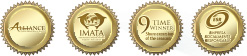 Dolphin Discovery Certifications