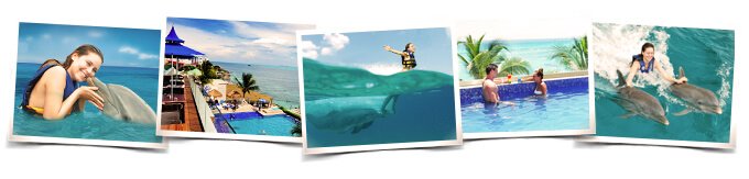 Actividades Nados Royal swim Cancun Isla Mujeres