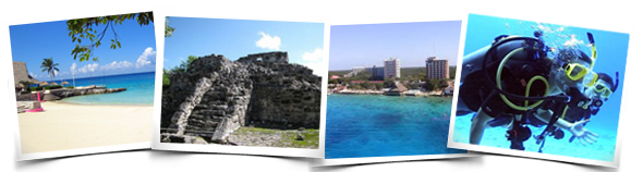 Discover Cozumel