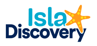 Isla Discovery logo