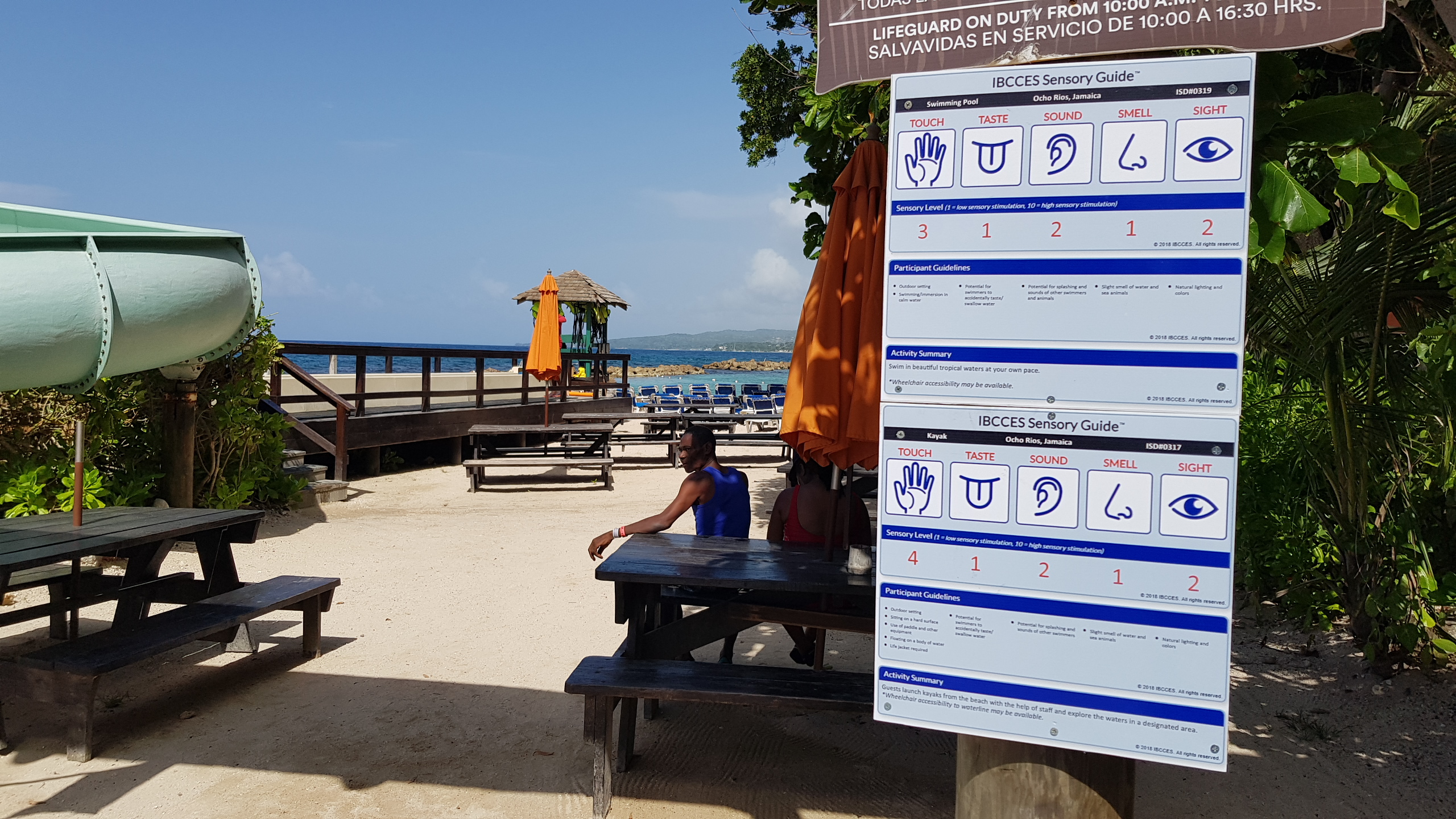DOLPHIN DISCOVERY OBTIENE DESIGNACIÓN DE CENTRO DE AUTISMO CERTIFICADO