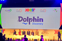 GRUPO DOLPHIN, EMPRESA SOCIALMENTE RESPONSABLE POR 14 AÑOS CONSECUTIVOS