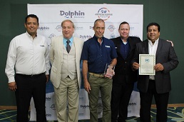 DOLPHIN DISCOVERY LOGRA OBTENER CERTIFICACIÓN POR BIENESTAR ANIMAL