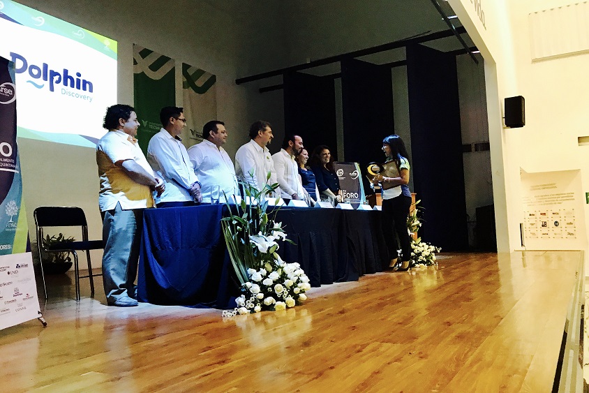 Reconocimientos Empresas Socialmente Responsables 20017