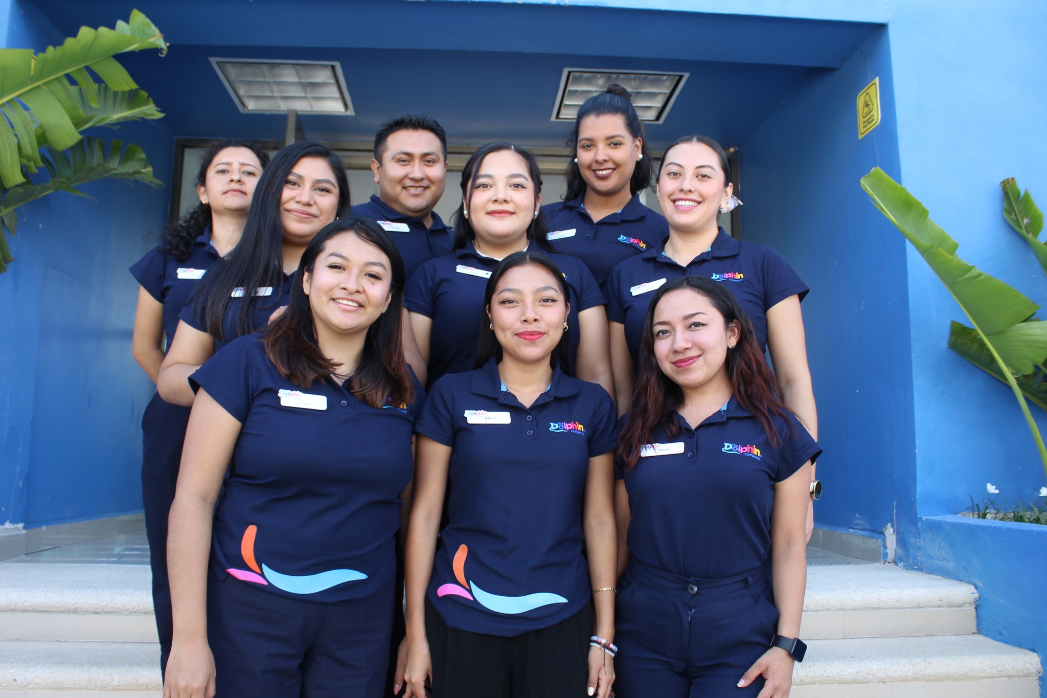 THE DOLPHIN COMPANY EN RANKING DE EMPRESAS RESPONSABLES POR 3er AÑO CONSECUTIVO