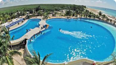 Playa del Carmen