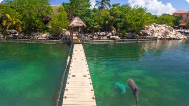Puerto Aventuras