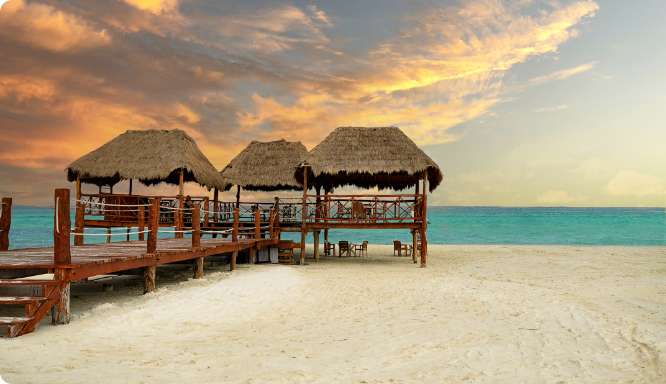 Maroma Club de playa