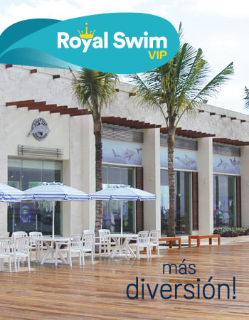 Royal Swim