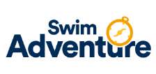 Swim Adventure Logo