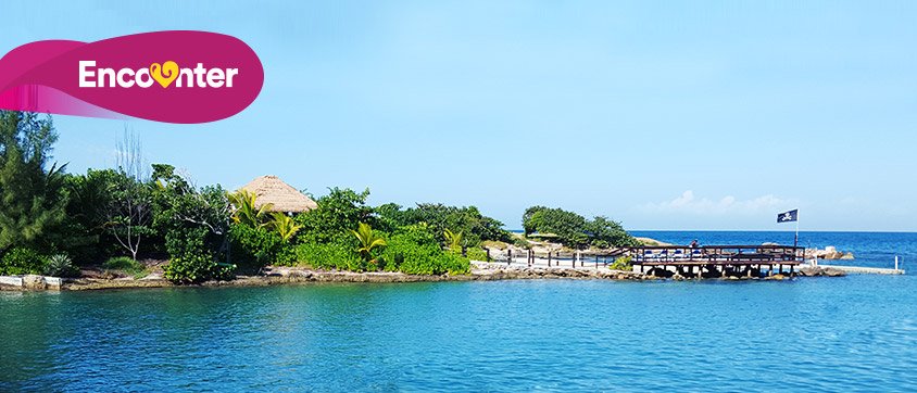 Dolphin Discovery Montego Bay