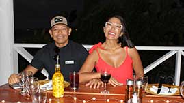 Sail and Dine 