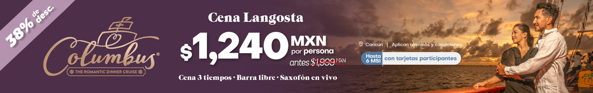 Promoción 2