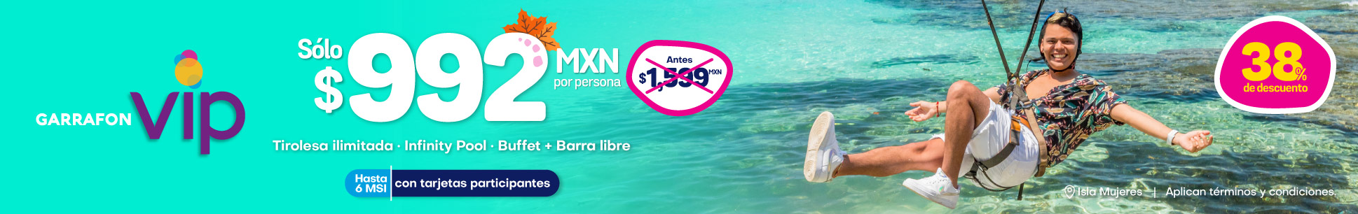 Promoción 3