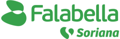 hasta 12 MSI con falabella